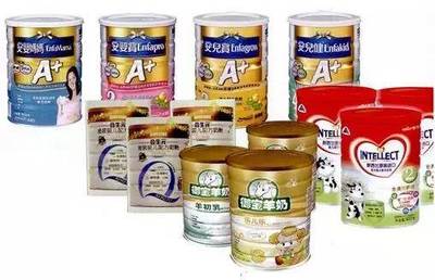 「產(chǎn)品注冊(cè)」我國(guó)特殊食品注冊(cè) (備案) 要求比對(duì)