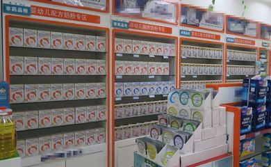 銷售保健食品與嬰幼兒配方乳粉，這些標(biāo)簽標(biāo)識(shí)問(wèn)題必須重視！